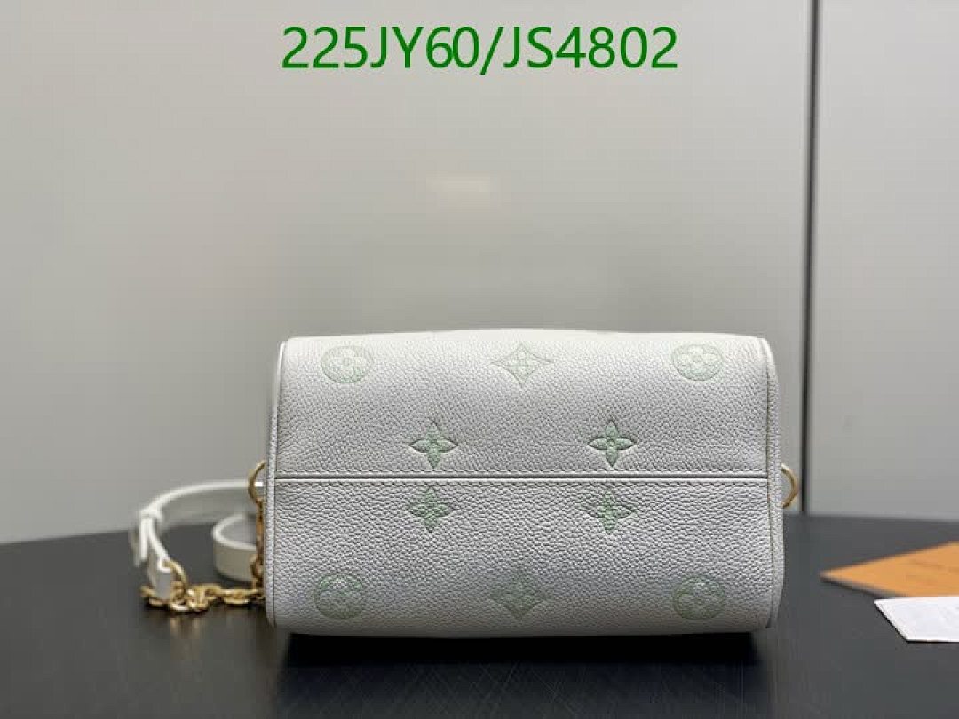 LV-Bag-Mirror Quality Code: JS4802 $: 225USD