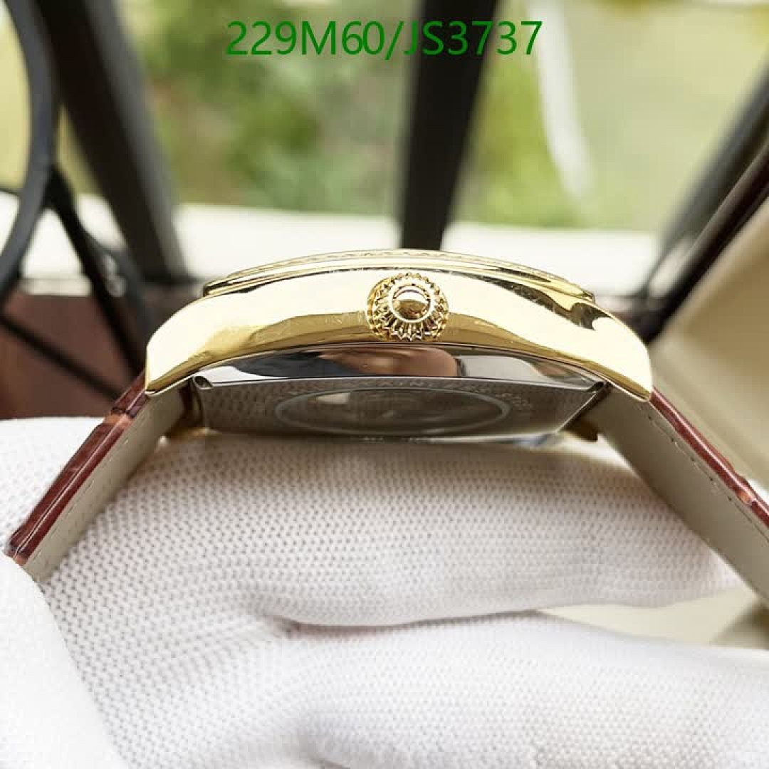 Vacheron Constantin-Watch-Mirror Quality Code: JS3737 $: 229USD