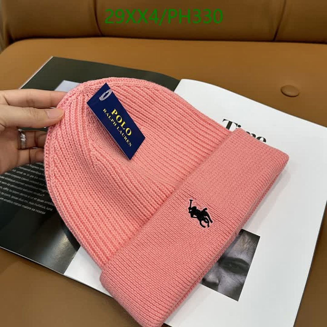Ralph Lauren-Cap(Hat) Code: PH330 $: 29USD