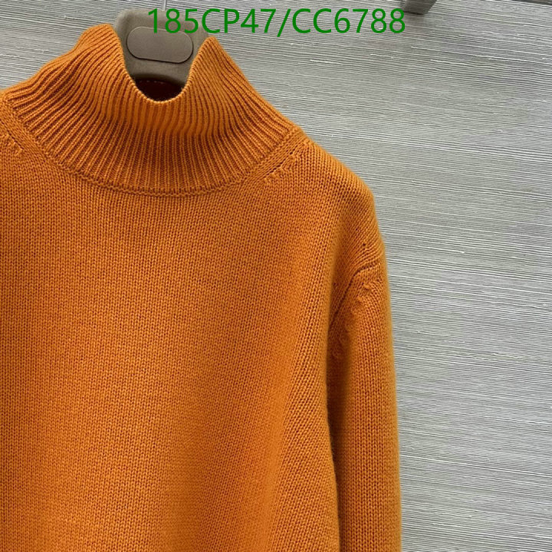 Loro Piana-Clothing Code: CC6788 $: 185USD