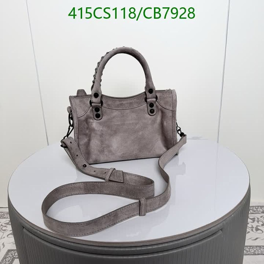 Balenciaga-Bag-Mirror Quality Code: CB7928