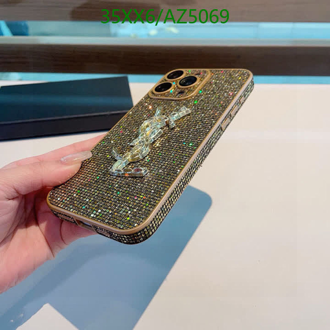 YSL-Phone Case Code: AZ5069 $: 35USD