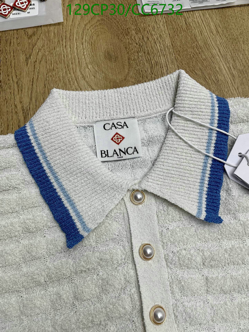 Casablanca-Clothing Code: CC6732 $: 129USD