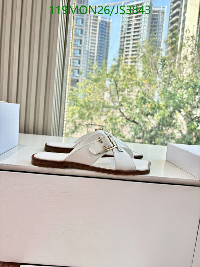 Chanel-Women Shoes Code: JS3843 $: 119USD