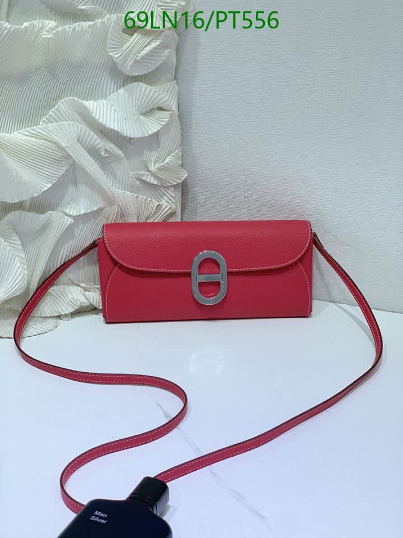 Hermes-Wallet(4A) Code: PT556 $: 69USD