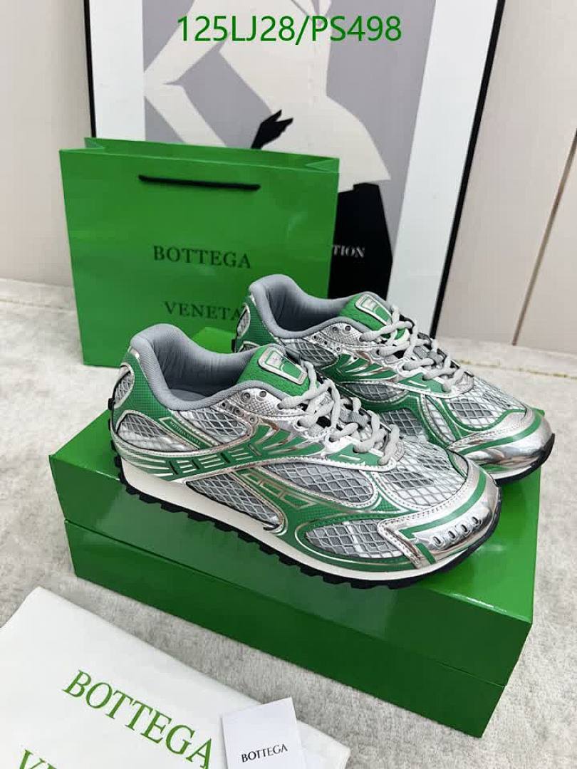 BV-Men shoes Code: PS498 $: 125USD