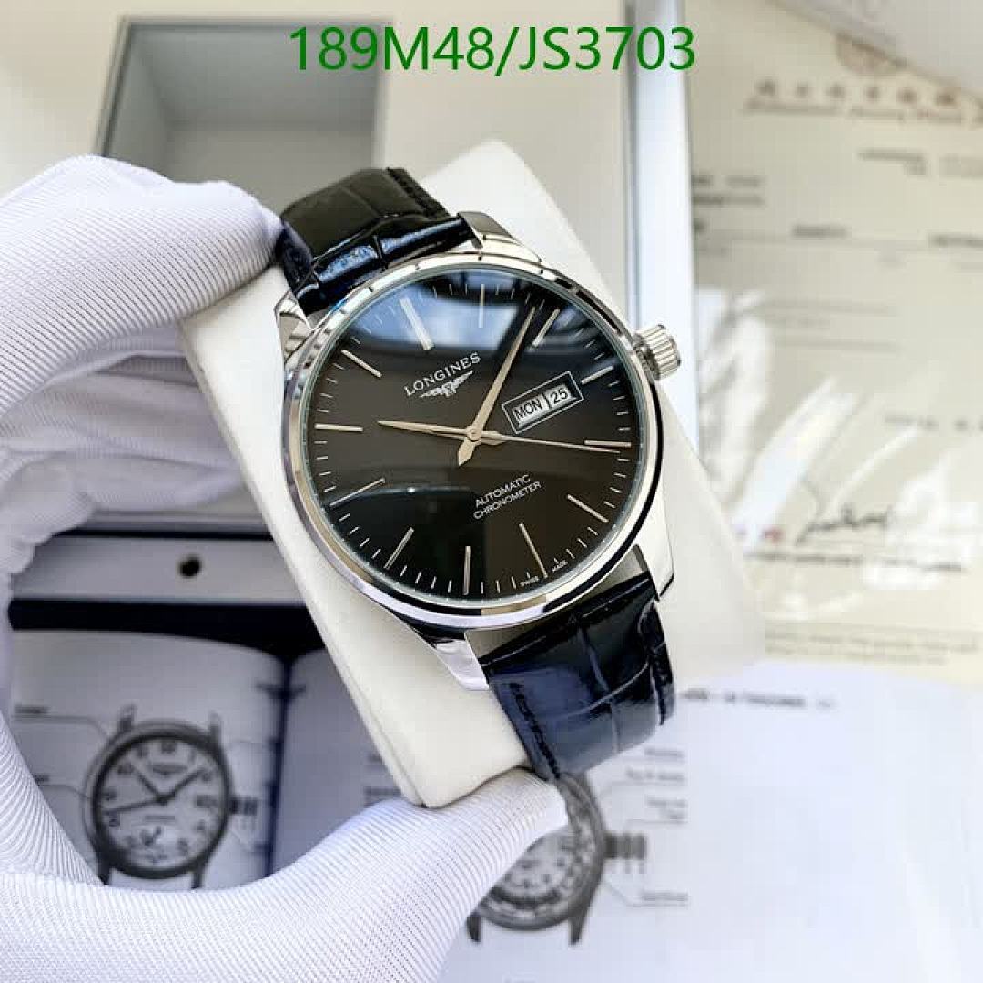 LONGINES-Watch-4A Quality Code: JS3703 $: 189USD