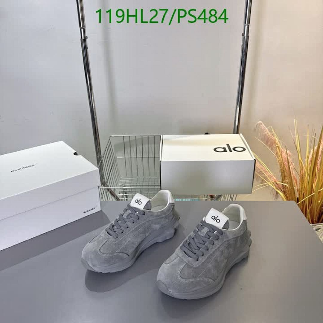 Alo-Women Shoes Code: PS484 $: 119USD