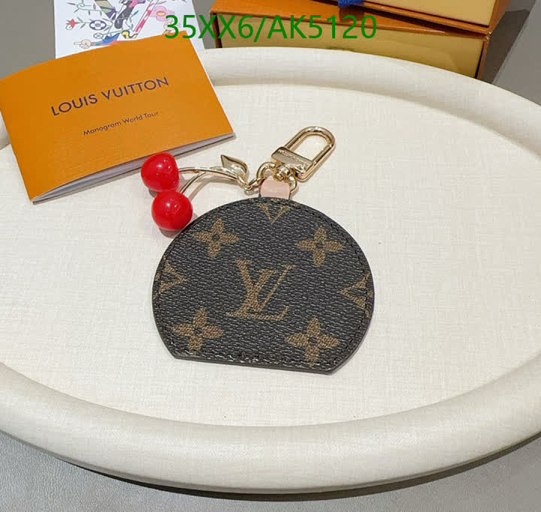 LV-Key pendant Code: AK5120 $: 35USD