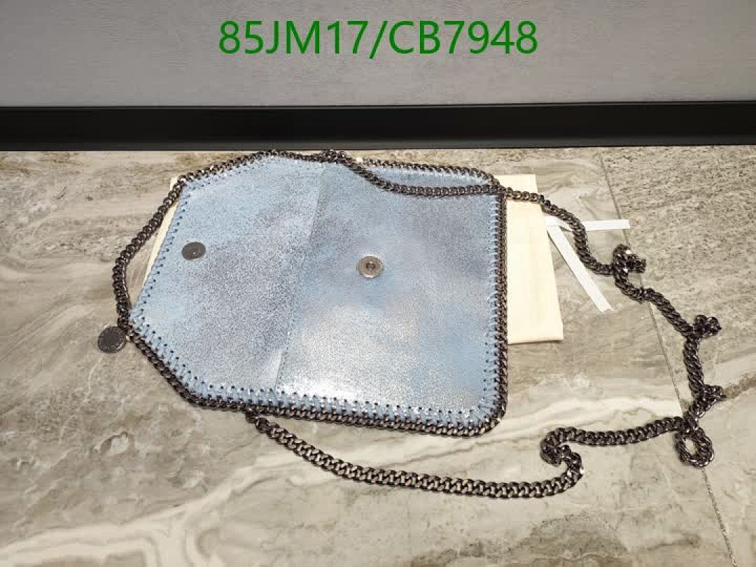 Stella McCartney-Bag-Mirror Quality Code: CB7948 $: 85USD
