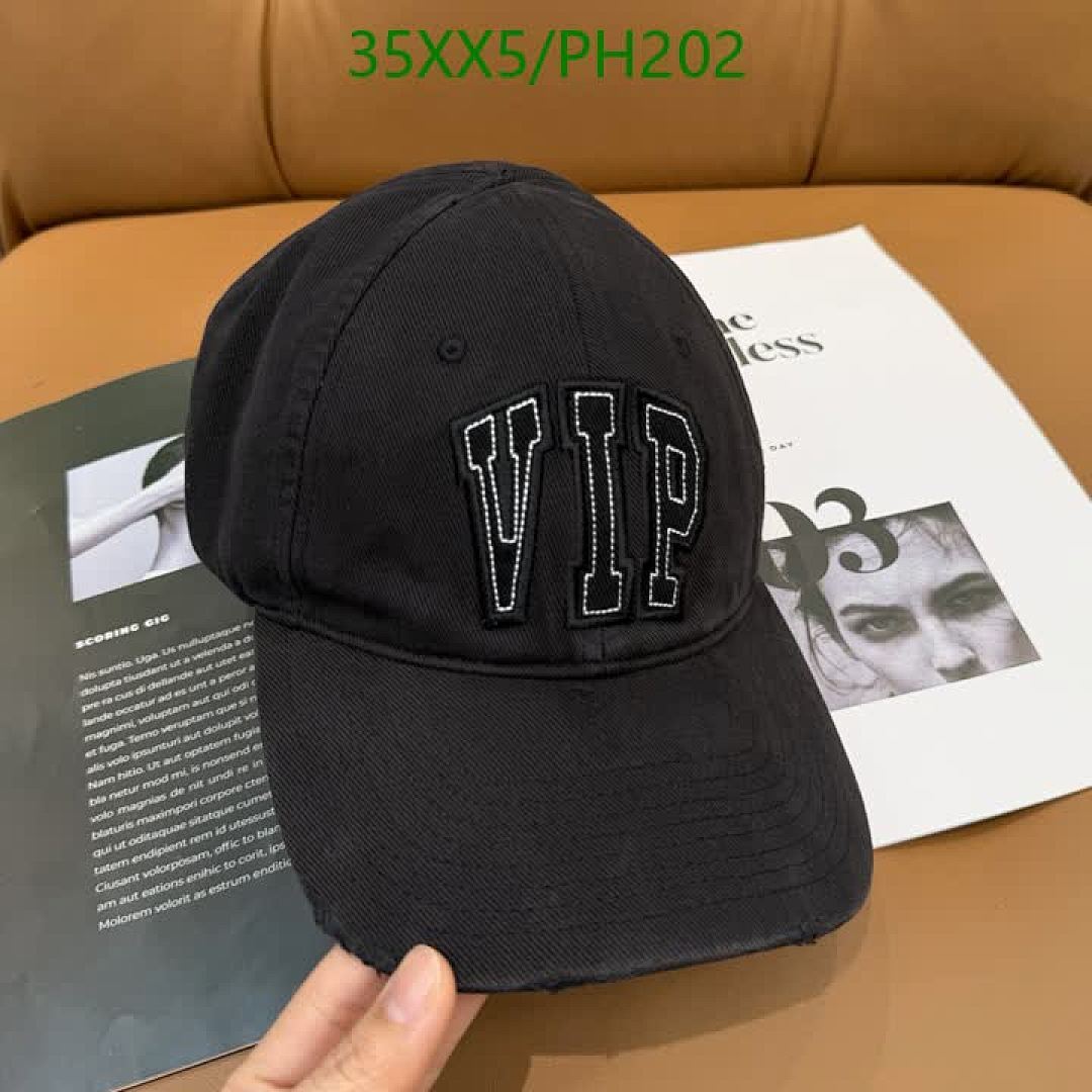 Balenciaga-Cap(Hat) Code: PH202 $: 35USD