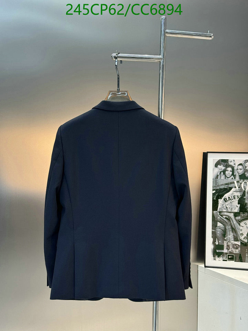 D&G-Clothing Code: CC6894 $: 245USD