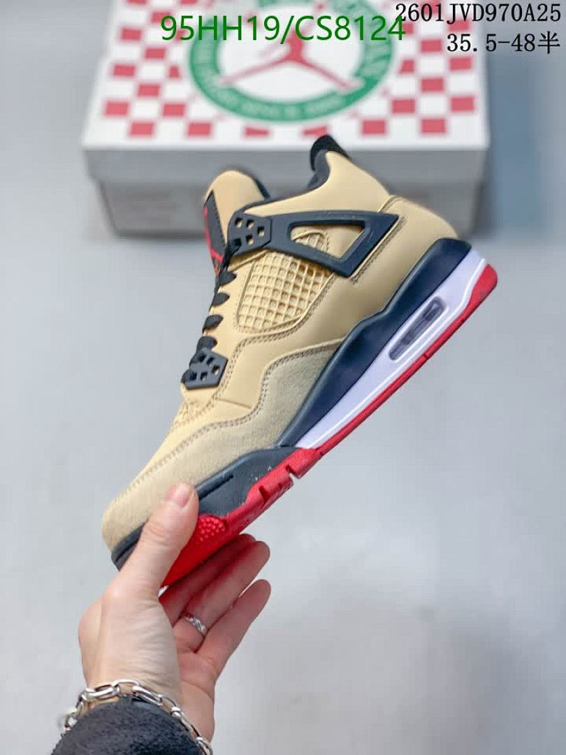 NIKE-Women Shoes Code: CS8124 $: 95USD