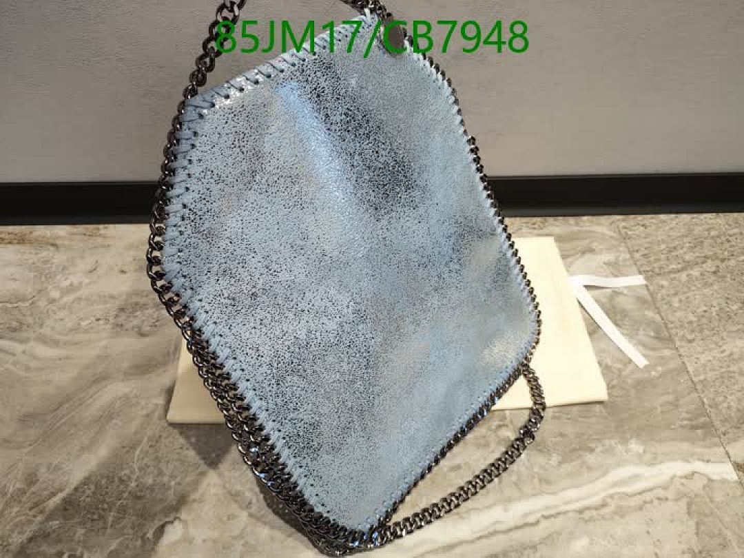 Stella McCartney-Bag-Mirror Quality Code: CB7948 $: 85USD