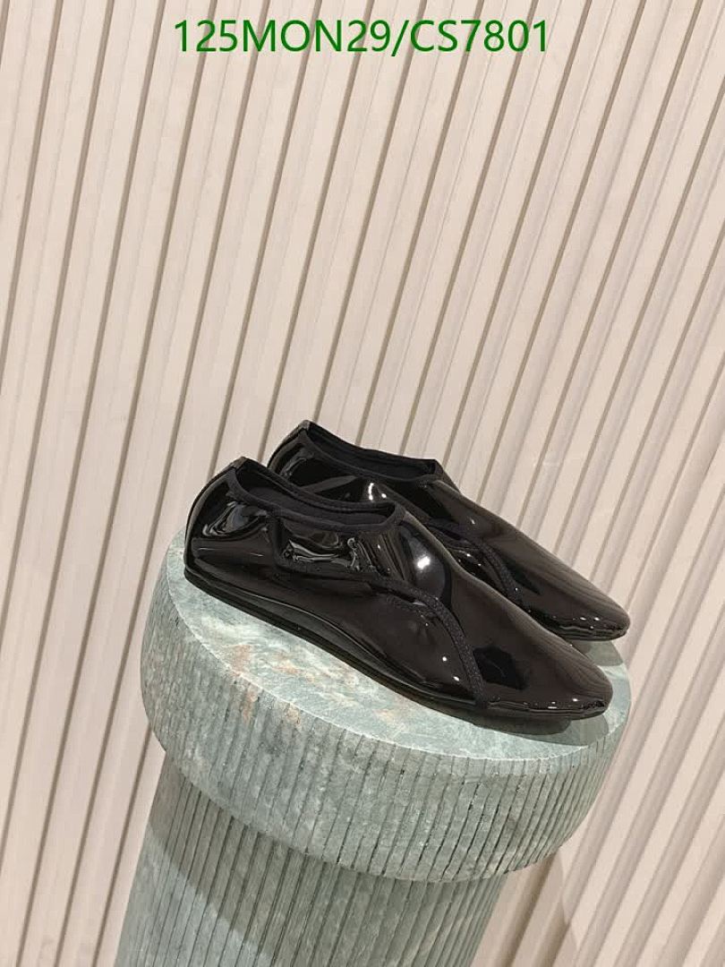 ALAIA-Women Shoes Code: CS7801 $: 125USD