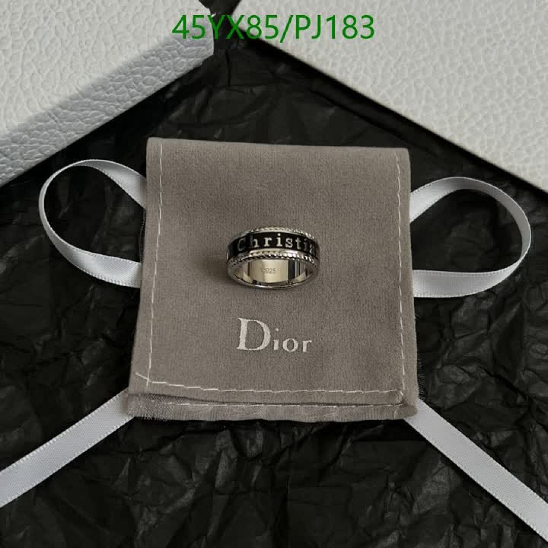 Dior-Jewelry Code: PJ183 $: 45USD