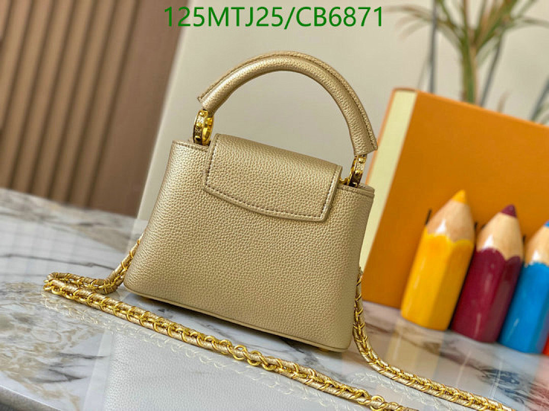 LV-Bag-4A Quality Code: CB6871