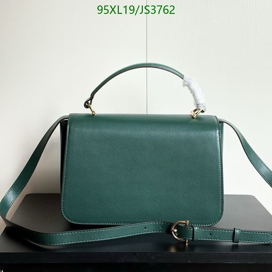 Gucci-Bag-4A Quality Code: JS3762 $: 95USD
