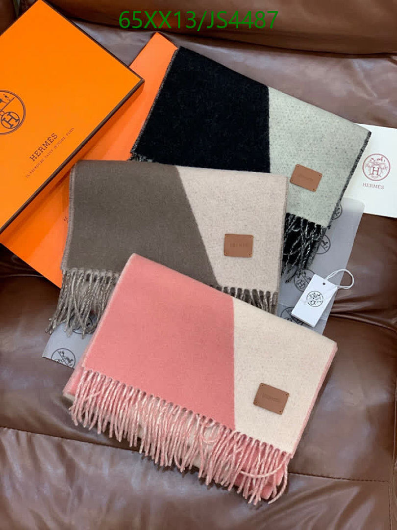 Hermes-Scarf Code: JS4487 $: 65USD