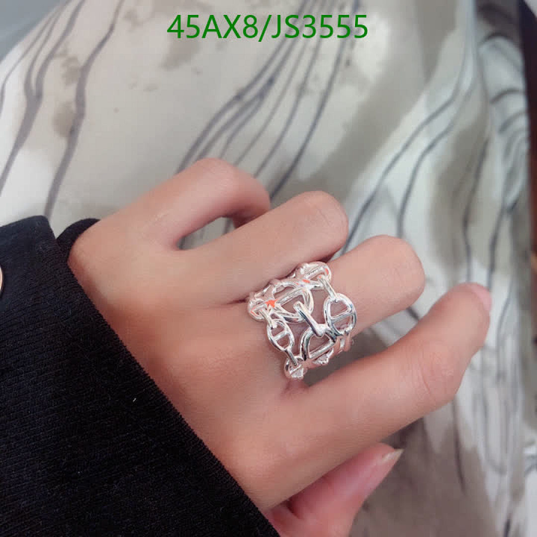 Hermes-Jewelry Code: JS3555 $: 45USD