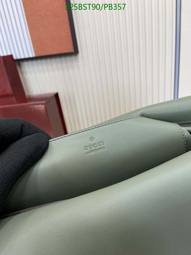 Gucci-Bag-Mirror Quality Code: PB357 $: 325USD