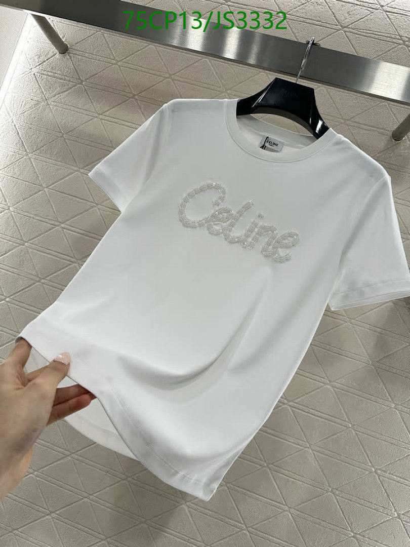 Celine-Clothing Code: JS3332 $: 75USD