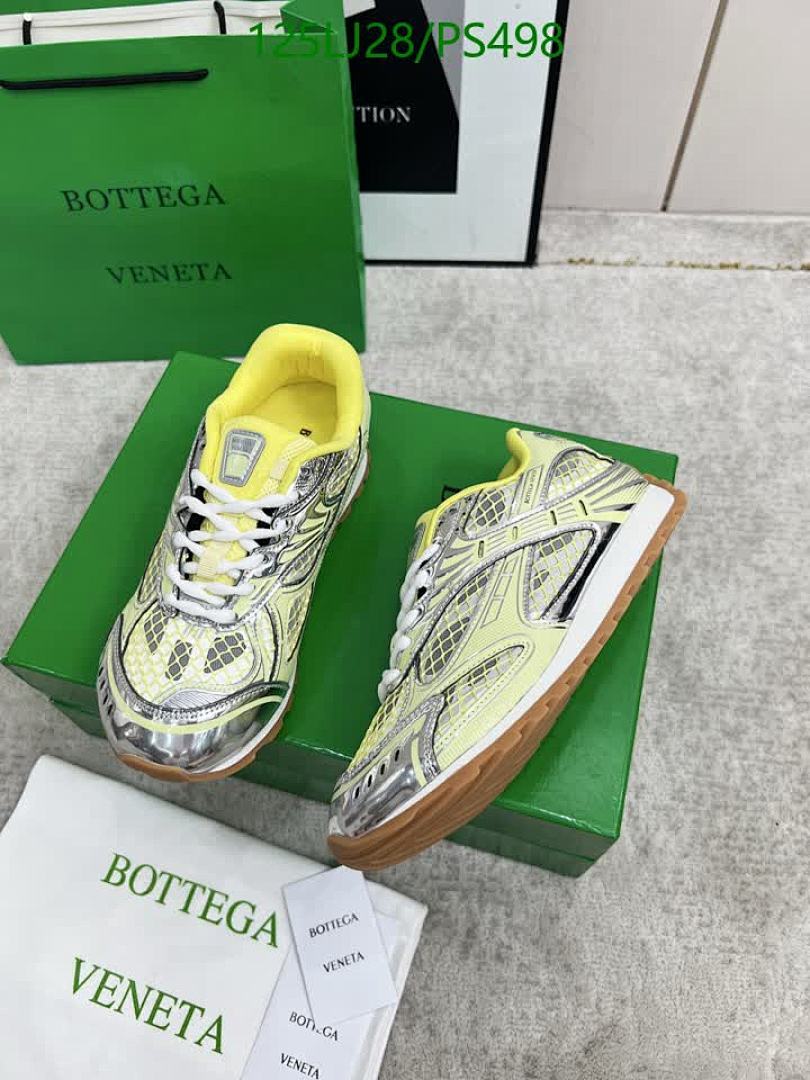 BV-Men shoes Code: PS498 $: 125USD