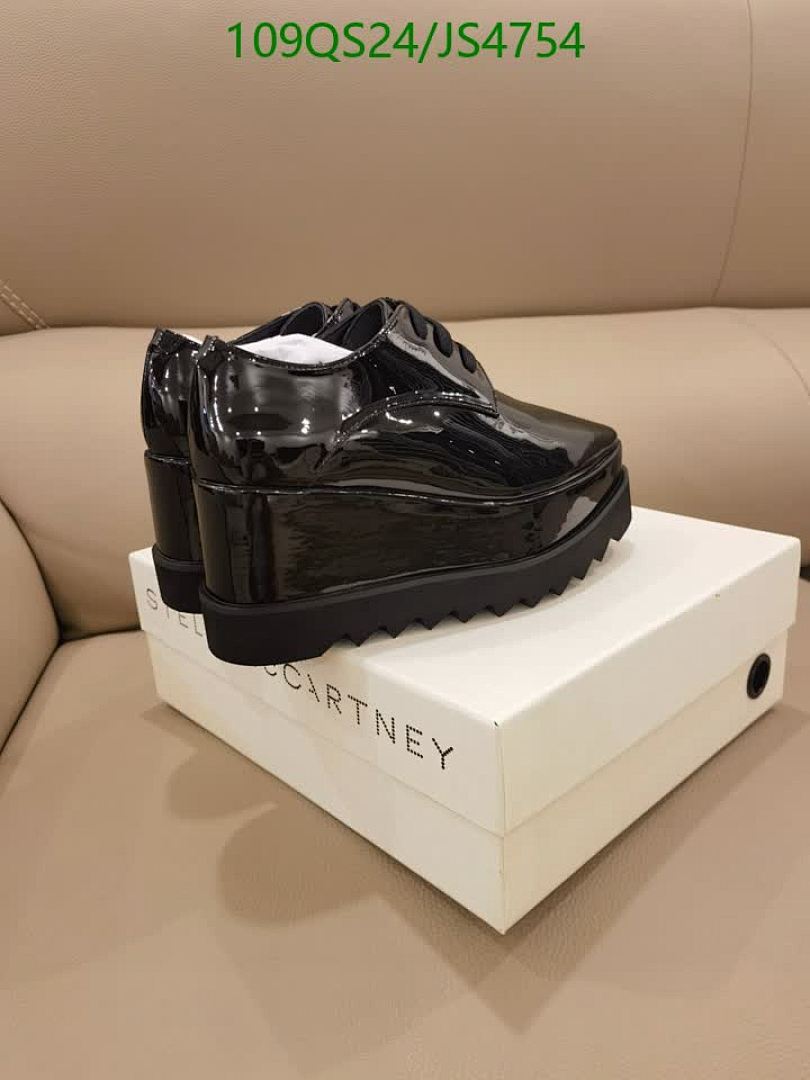 Stella-McCartney-Women Shoes Code: JS4754 $: 109USD