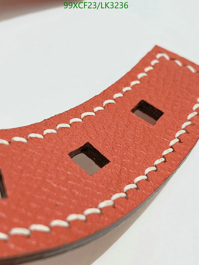 Hermes-Key pendant Code: LK3236 $: 99USD