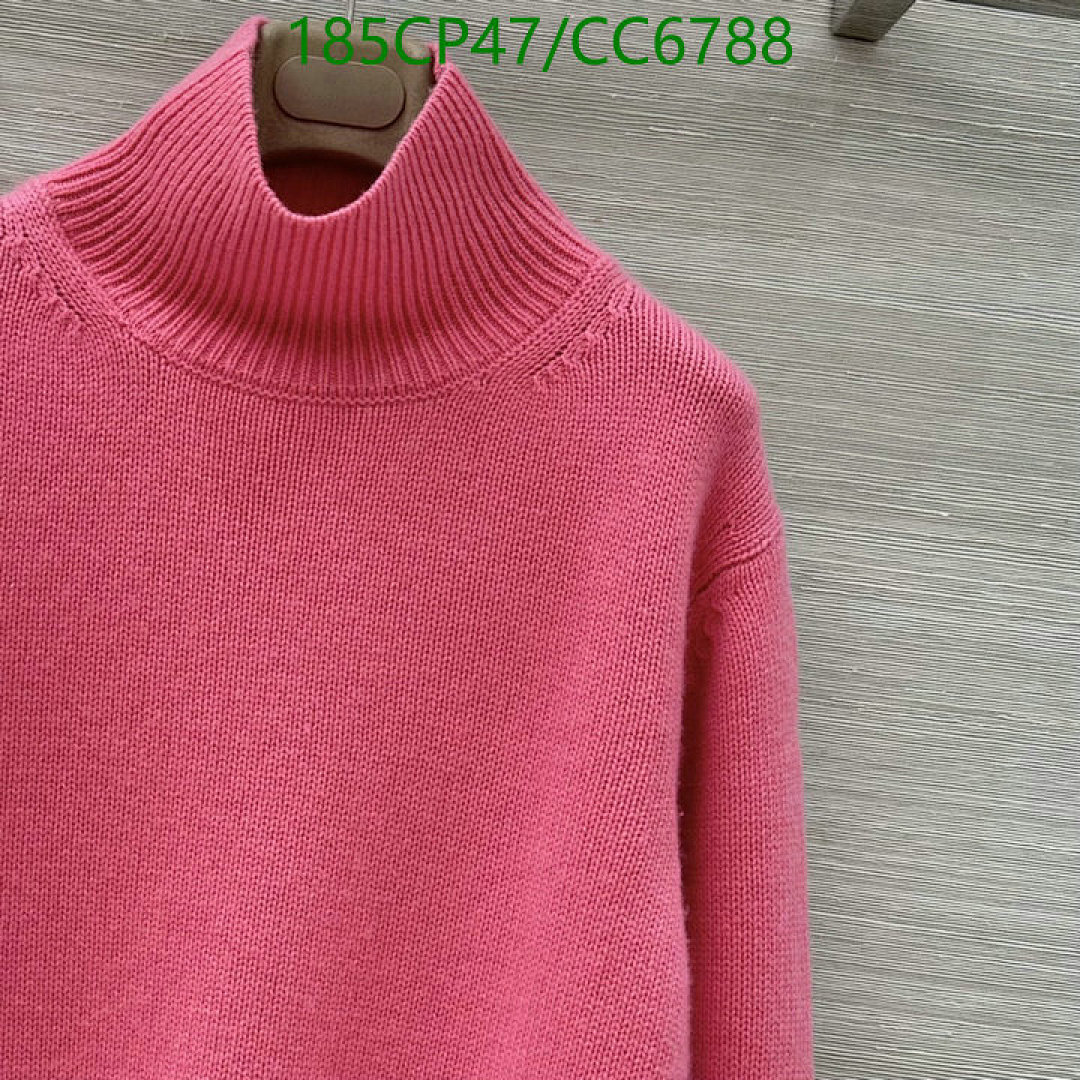 Loro Piana-Clothing Code: CC6788 $: 185USD