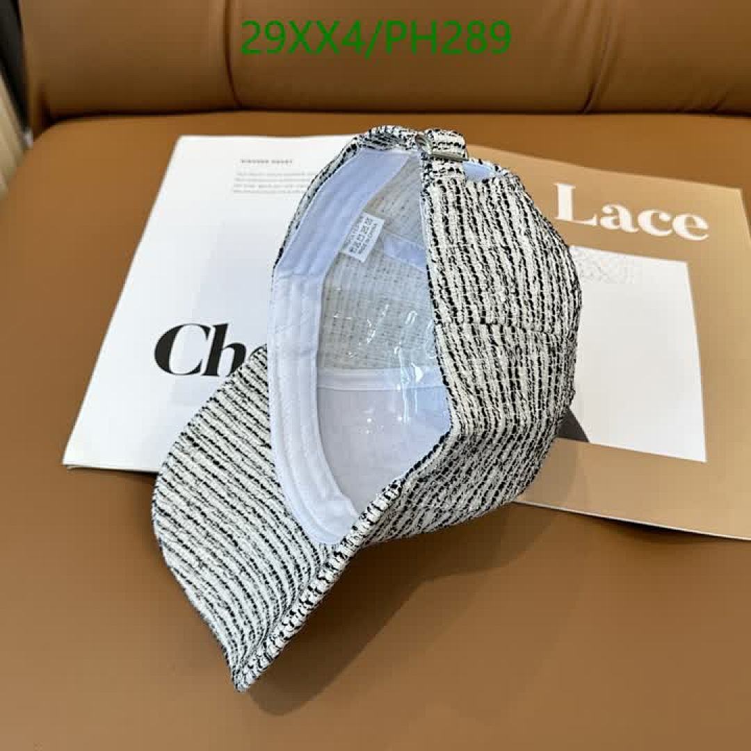 Loewe-Cap(Hat) Code: PH289 $: 29USD