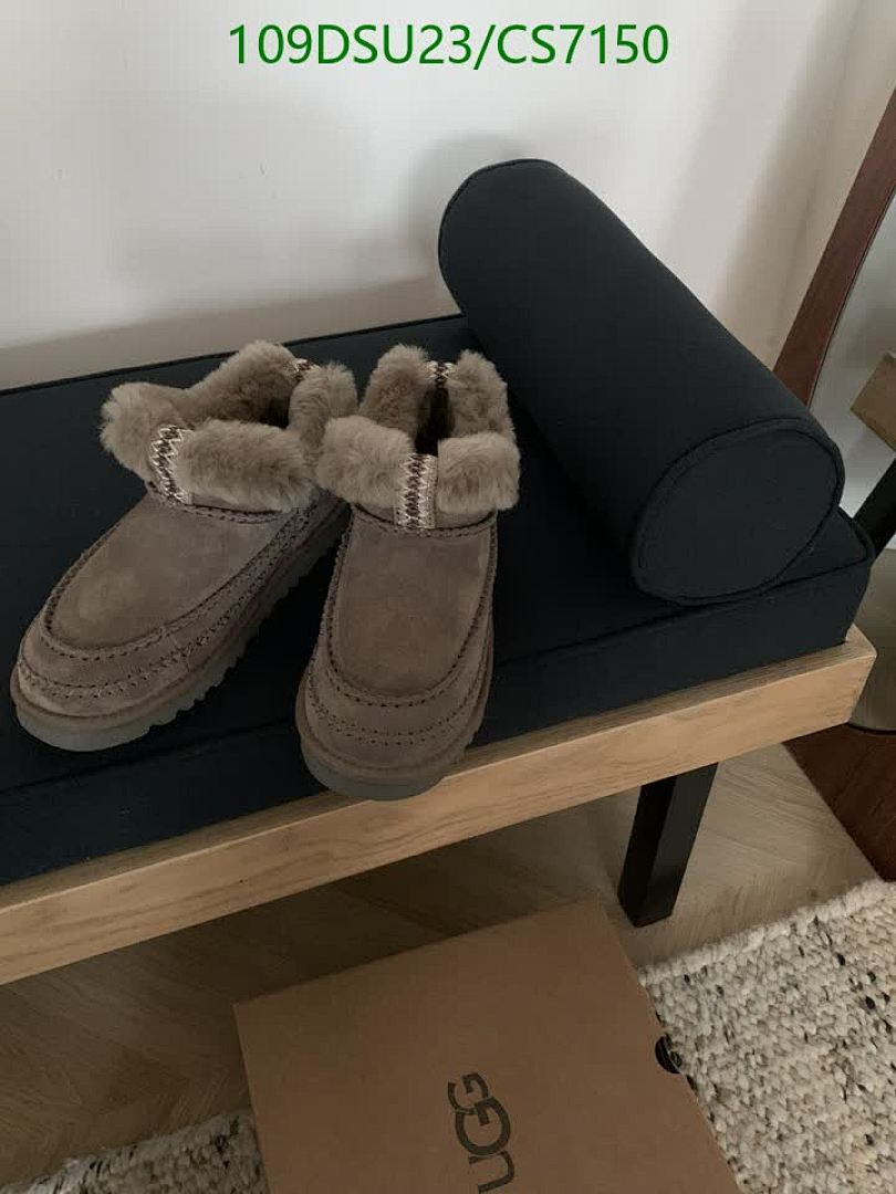 UGG-Women Shoes Code: CS7150 $: 109USD