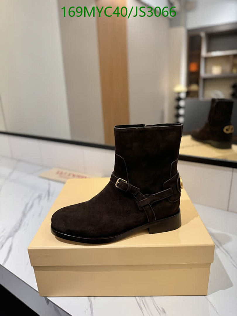 Boots-Women Shoes Code: JS3066 $: 169USD