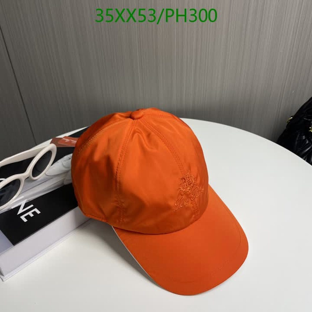 Lora Piana-Cap(Hat) Code: PH300 $: 35USD