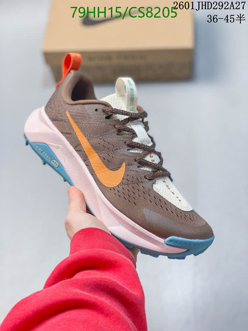 NIKE-Women Shoes Code: CS8205 $: 79USD