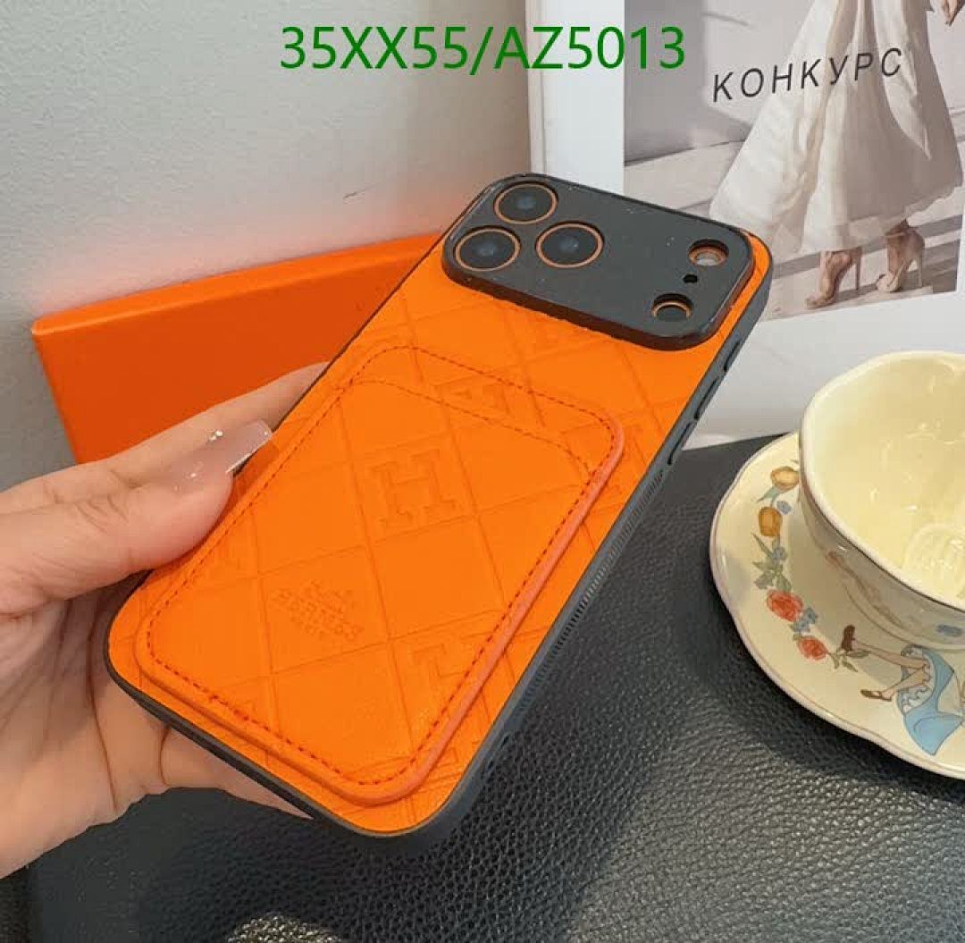 Hermes-Phone Case Code: AZ5013 $: 35USD