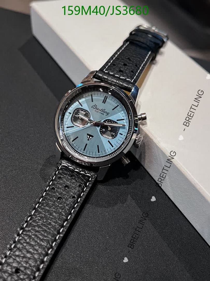 Breitling-Watch-4A Quality Code: JS3680 $: 159USD