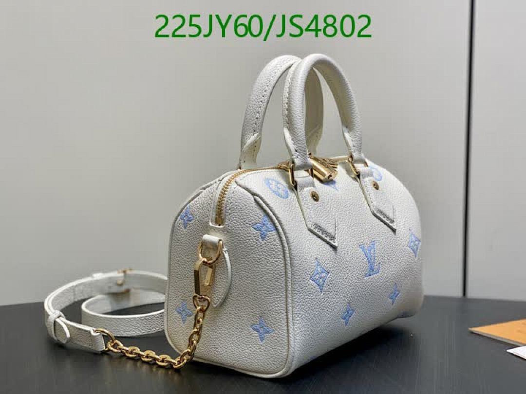 LV-Bag-Mirror Quality Code: JS4802 $: 225USD