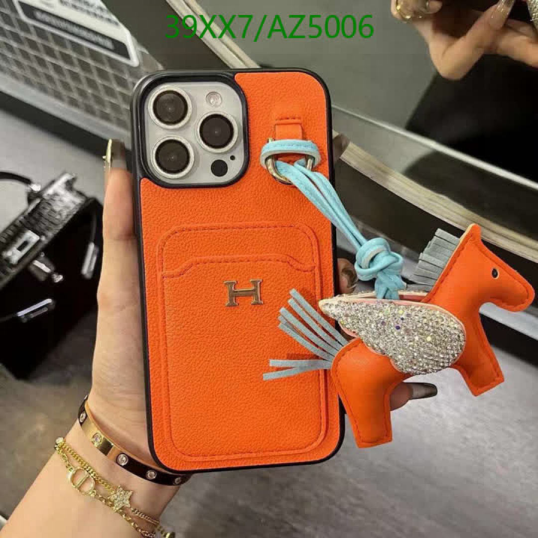 Hermes-Phone Case Code: AZ5006 $: 39USD