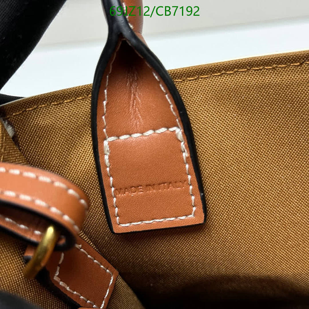 Celine-Bag-4A Quality Code: CB7192 $: 69USD