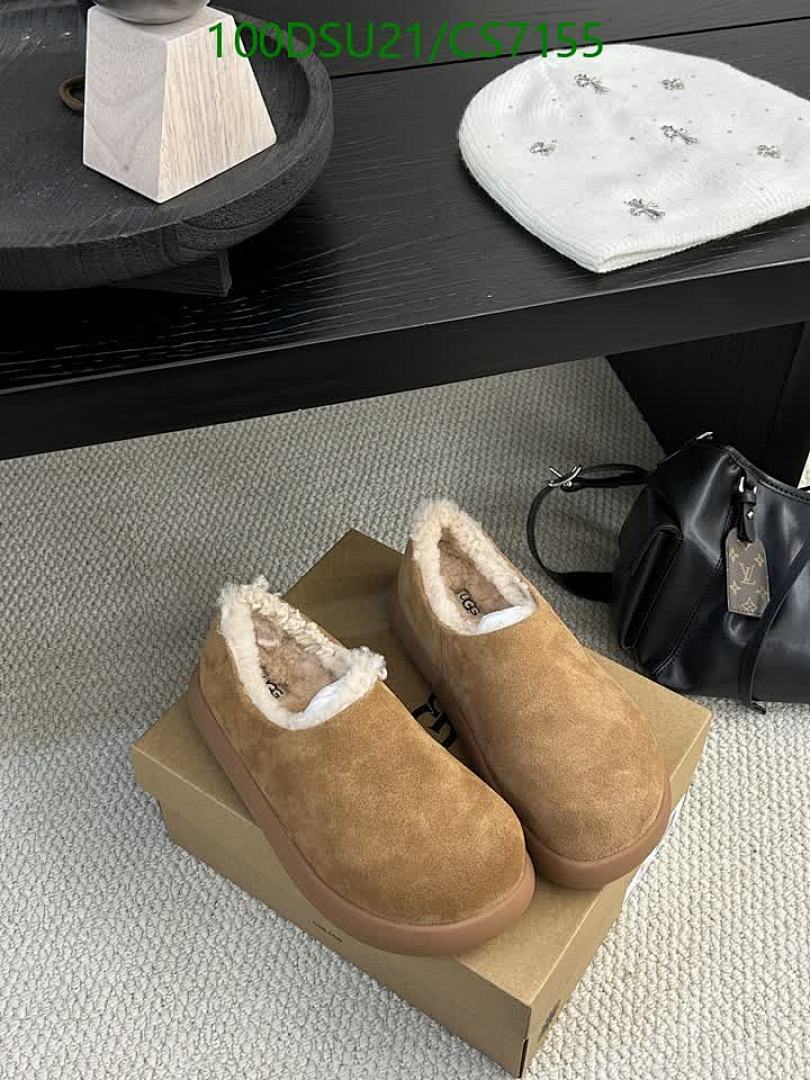 UGG-Women Shoes Code: CS7155 $: 100USD