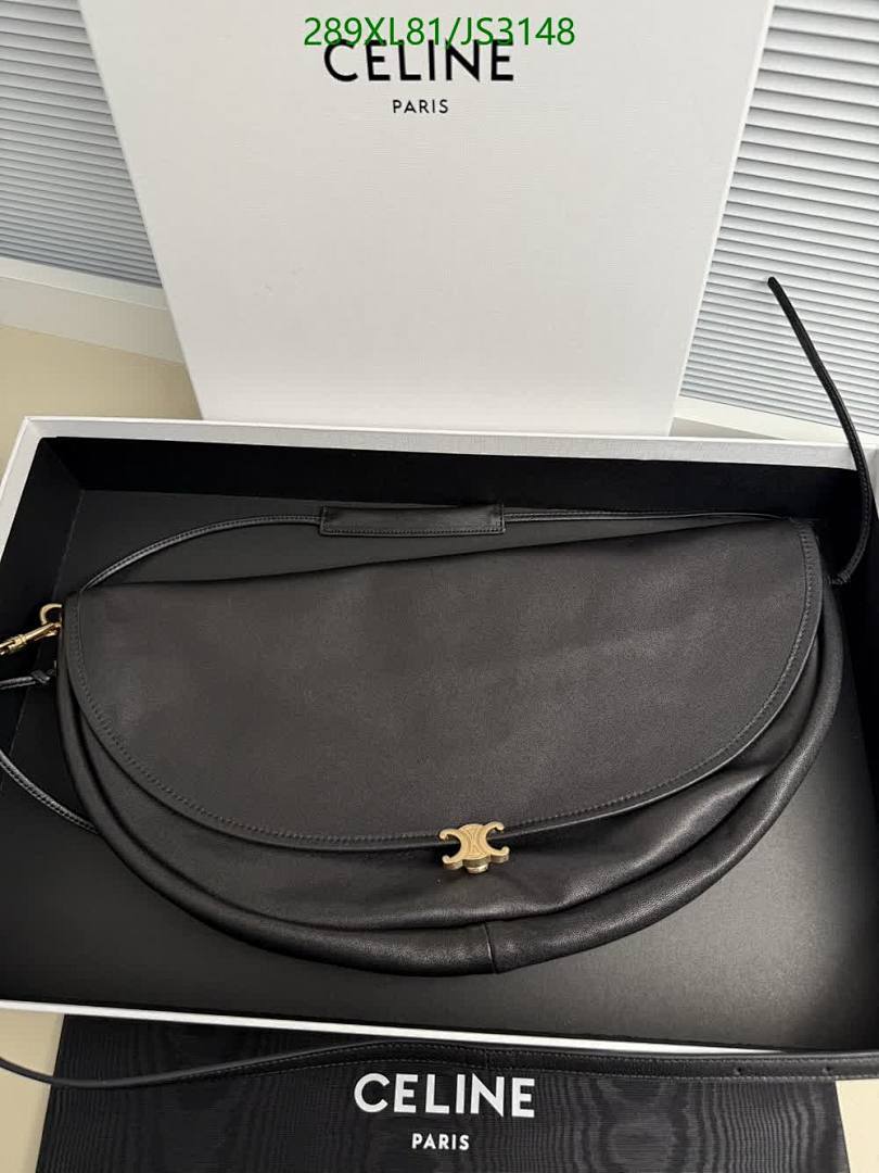 Celine-Bag-Mirror Quality Code: JS3148 $: 289USD