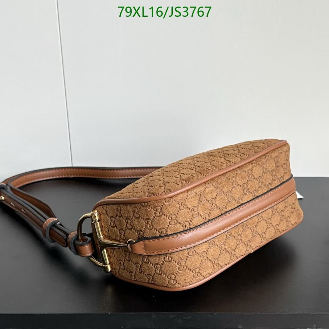 Gucci-Bag-4A Quality Code: JS3767 $: 79USD