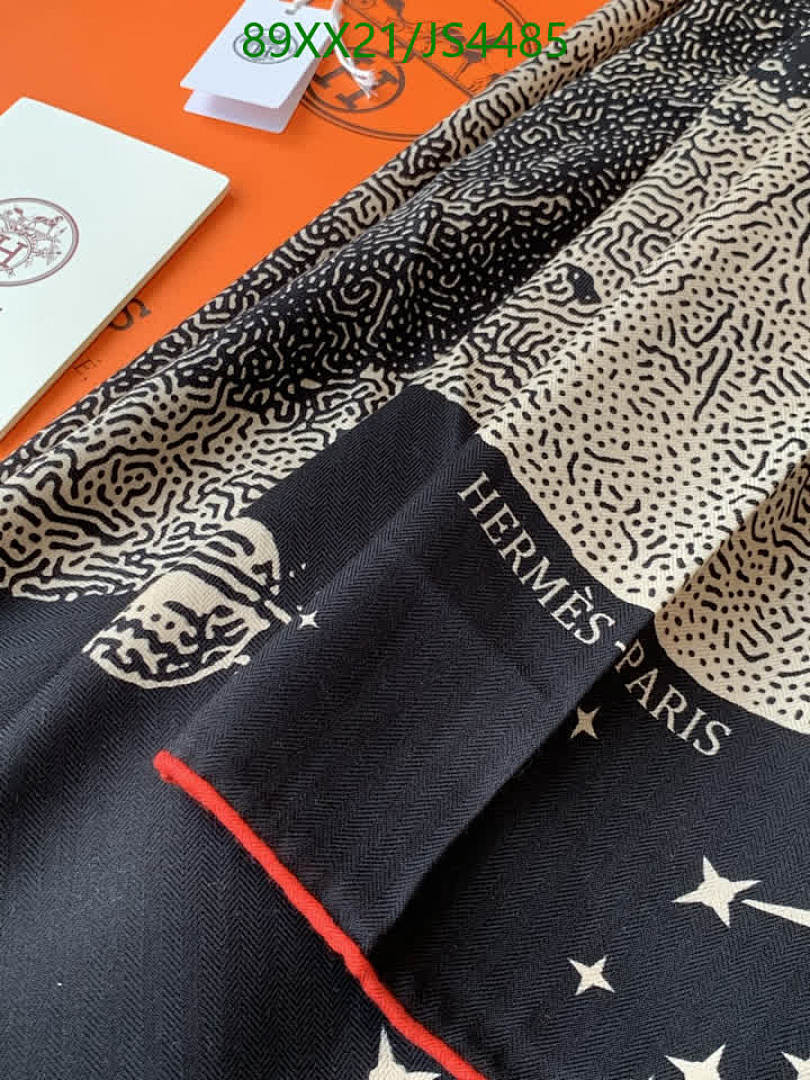 Hermes-Scarf Code: JS4485 $: 89USD