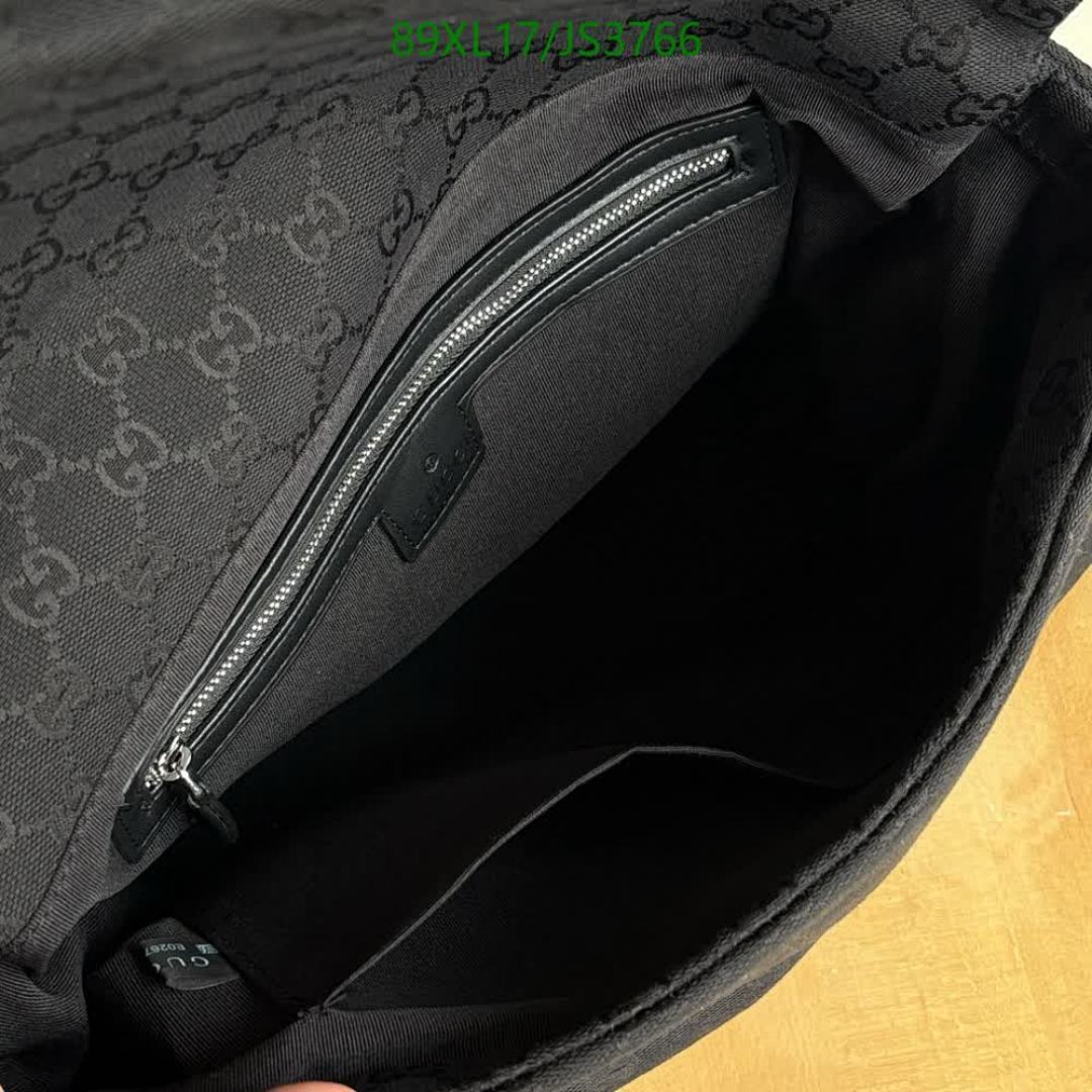 Gucci-Bag-4A Quality Code: JS3766 $: 89USD