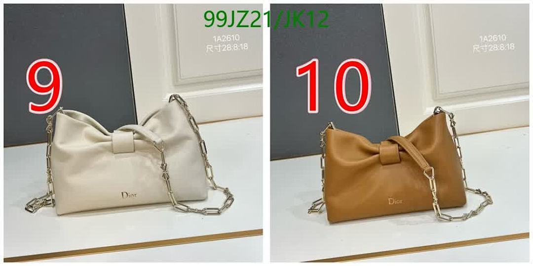 Dior-Bag-4A Quality Code: JK12 $: 99USD