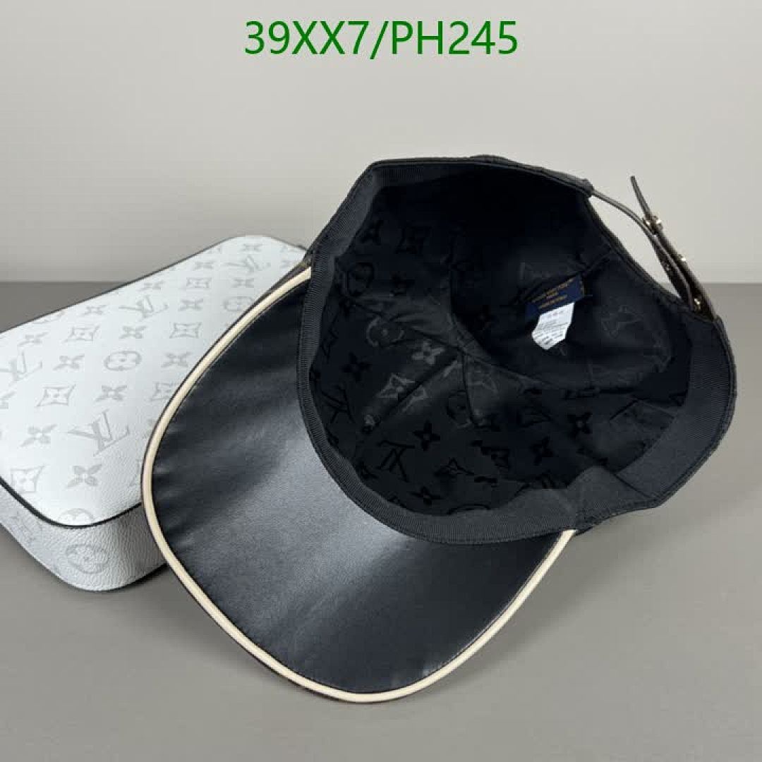 LV-Cap(Hat) Code: PH245 $: 39USD