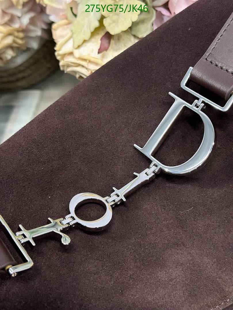 Dior-Bag-Mirror Quality Code: JK46 $: 275USD