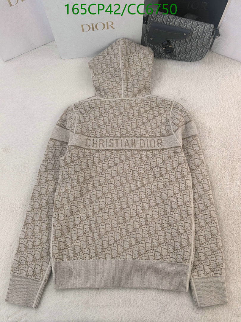 Dior-Clothing Code: CC6750 $: 165USD