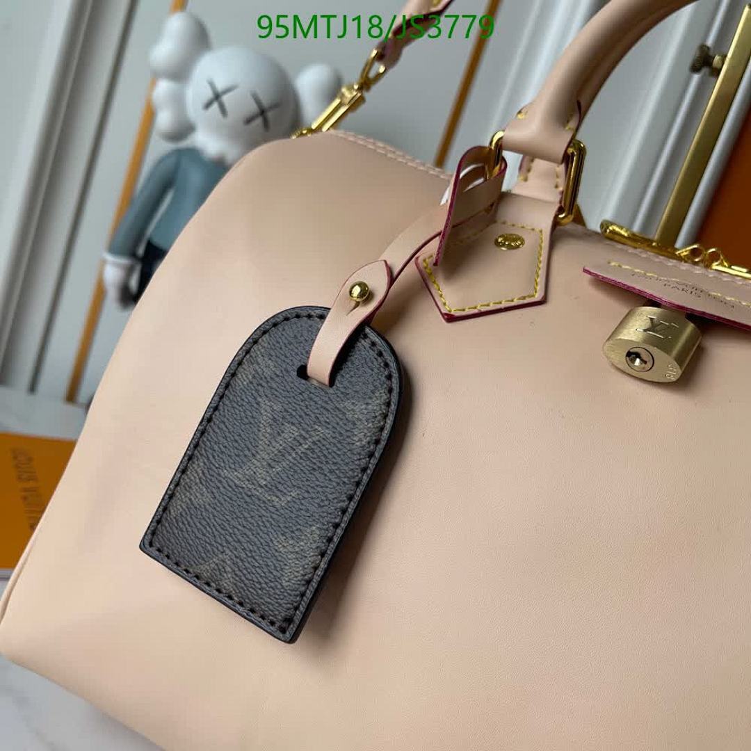 LV-Bag-4A Quality Code: JS3779 $: 95USD